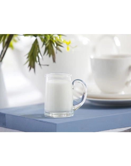 Zdjęcie: Dzbanuszek do śmietany Otto 125 ml EWANDEX