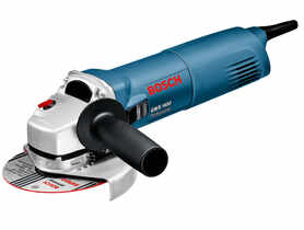 Szlifierka kątowa 125mm GWS 1400 W BOSCH