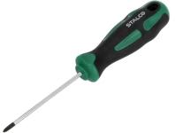 Zdjęcie: Wkrętak Philips PH0 x 75 mm S-12330 STALCO