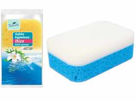 Gąbka kąpielowa miękka Ibiza RAVI