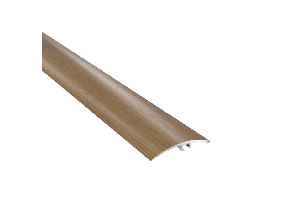 Zdjęcie: Profil podłogowy SM3 wyrównujący dąb deska 1,86 m ARBITON