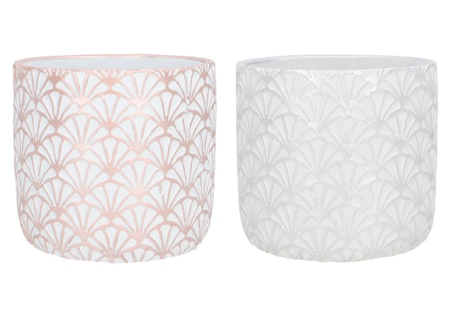 Zdjęcie: Osłonka cementowa 32 cm EM&EM