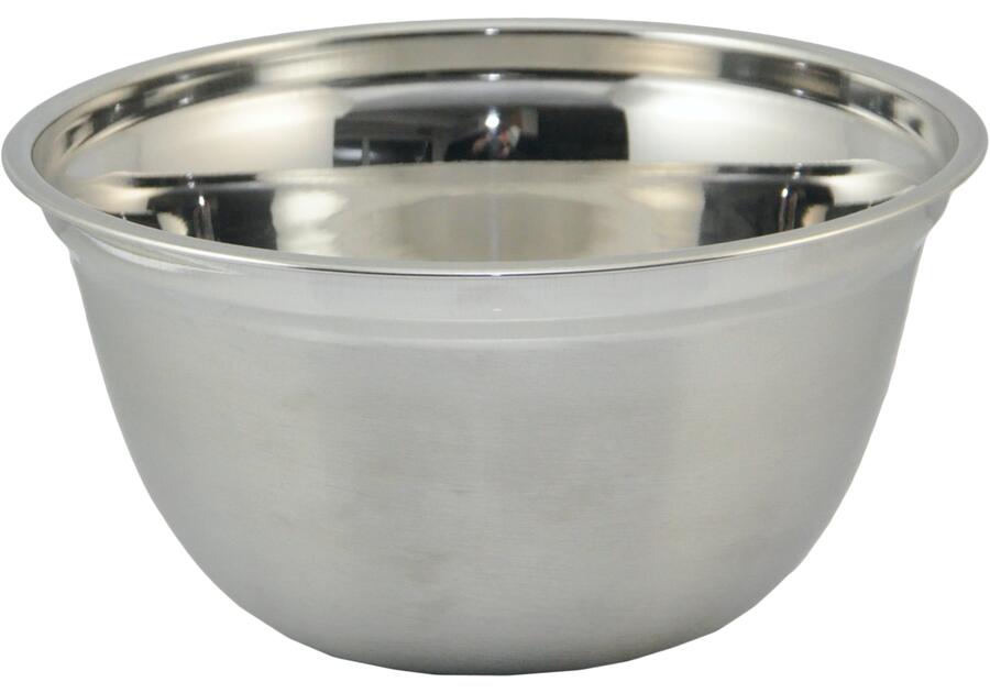 Zdjęcie: Miska głęboka satynowa 16 cm GABANO