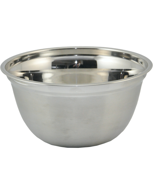 Zdjęcie: Miska głęboka satynowa 16 cm GABANO