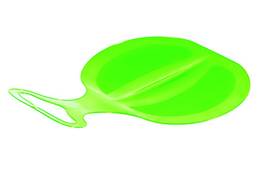 Zdjęcie: Ślizg Free zielony PROSPERPLAST