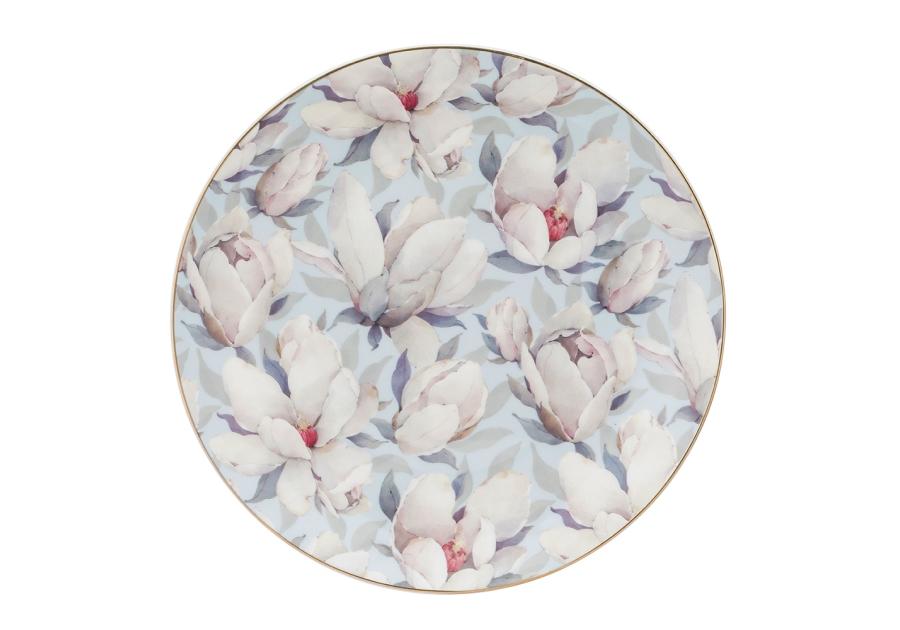 Zdjęcie: Talerz deserowy Magnolia błękitna 20 cm ALTOM DESIGN