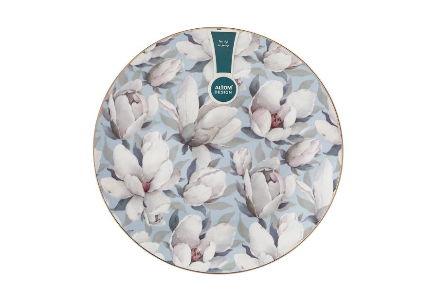 Zdjęcie: Talerz deserowy Magnolia błękitna 20 cm ALTOM DESIGN