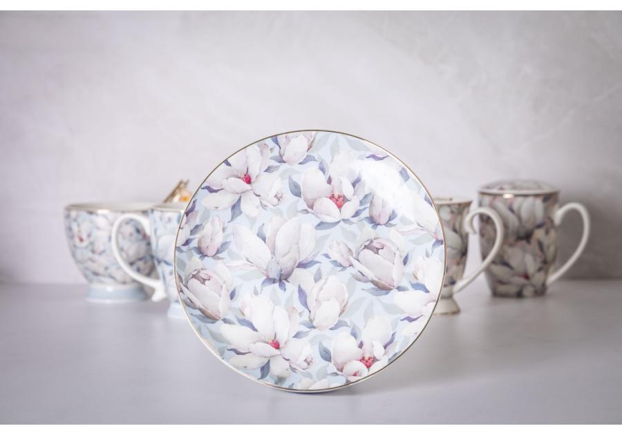 Zdjęcie: Talerz deserowy Magnolia błękitna 20 cm ALTOM DESIGN