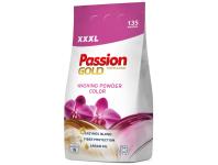Zdjęcie: Proszek do prania 8,1 kg kolor PASSION GOLD