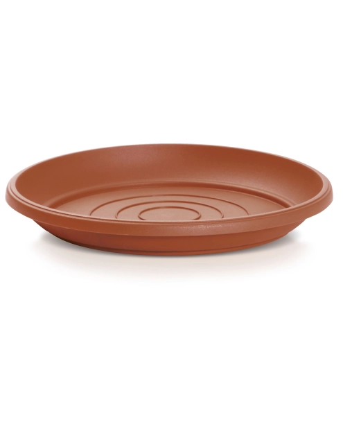 Zdjęcie: Podstawka Terra Nova 12 cm PROSPERPLAST