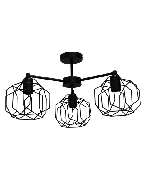 Zdjęcie: Oprawa oświetleniowa 3-Gordon PROGRESS