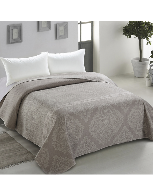 Zdjęcie: Narzuta Ornament 170x270 cm AMELIAHOME