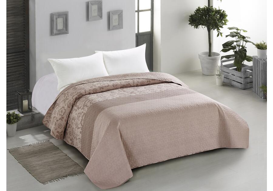 Zdjęcie: Narzuta Ornament 170x270 cm AMELIAHOME