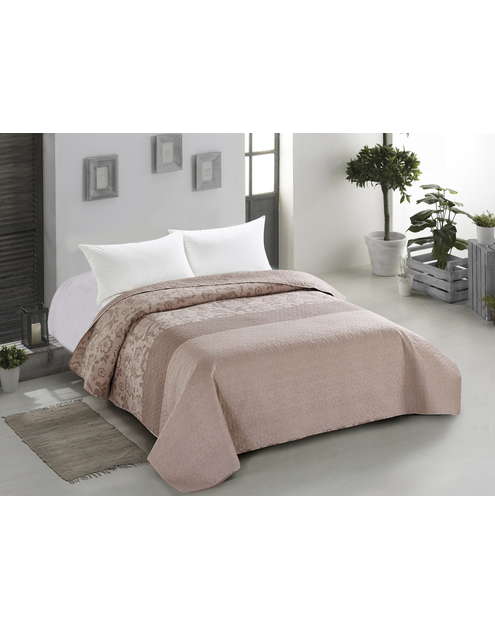 Zdjęcie: Narzuta Ornament 170x270 cm AMELIAHOME