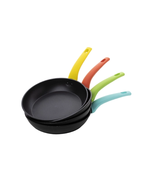 Zdjęcie: Patelnia aluminiowa Fun 24 cm FLORINA