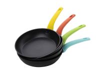 Zdjęcie: Patelnia aluminiowa Fun 24 cm FLORINA