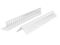 Zdjęcie: Kątownik PVC Prosty BP2N L250 biały BELLA PLAST