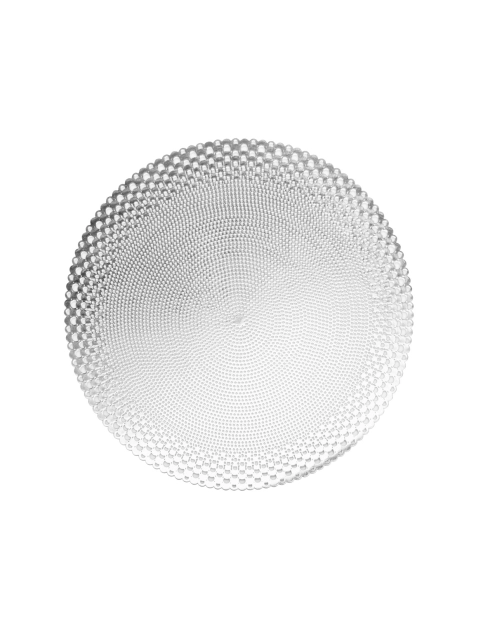 Zdjęcie: Mata dekoracyjna Roma 60253 srebrna RAVI