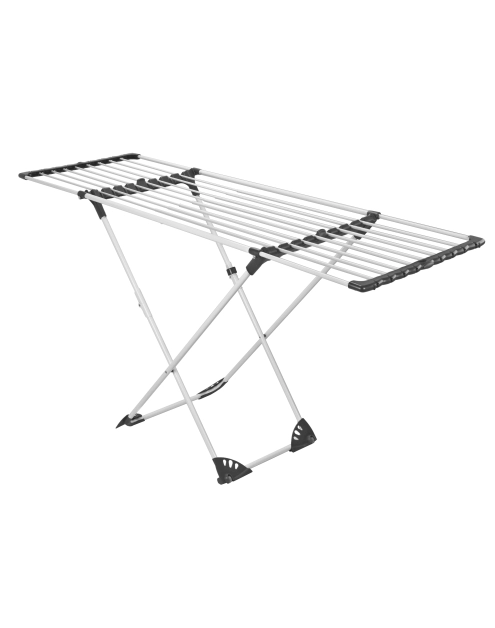 Zdjęcie: Suszarka balkonowa Regina teleskopowa 20 m ALSEA