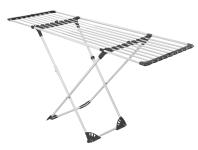 Zdjęcie: Suszarka balkonowa Regina teleskopowa 20 m ALSEA