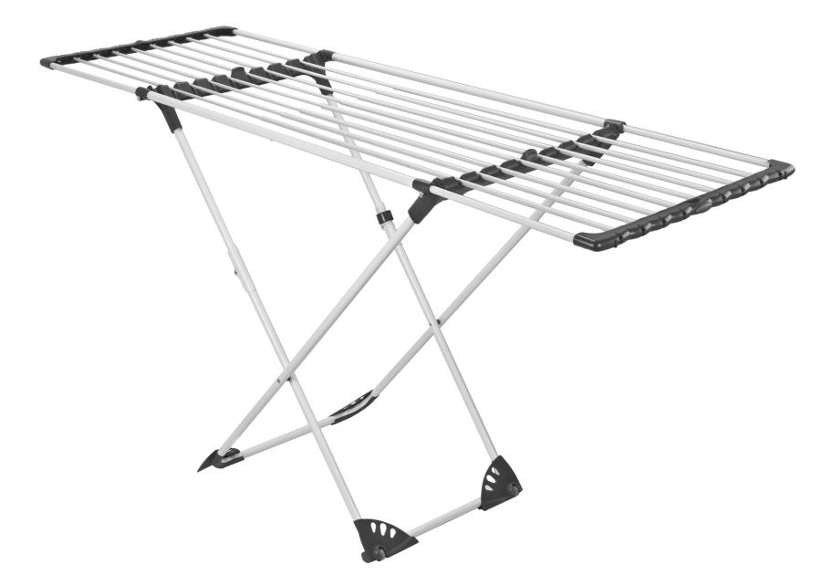 Zdjęcie: Suszarka balkonowa Regina teleskopowa 20 m ALSEA