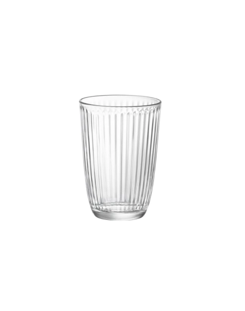 Zdjęcie: Szklanki Line Long Drink 390 ml - 6 szt. BORMIOLI