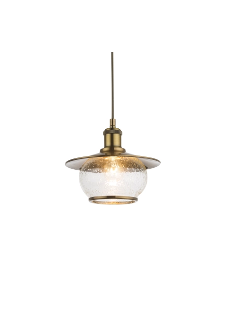 Zdjęcie: Lampa wisząca Nevis 69030 GLOBO LIGHTING