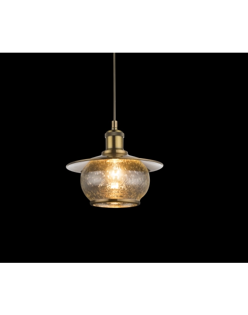 Zdjęcie: Lampa wisząca Nevis 69030 GLOBO LIGHTING