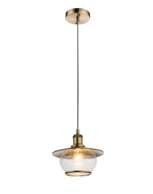 Zdjęcie: Lampa wisząca Nevis 69030 GLOBO LIGHTING