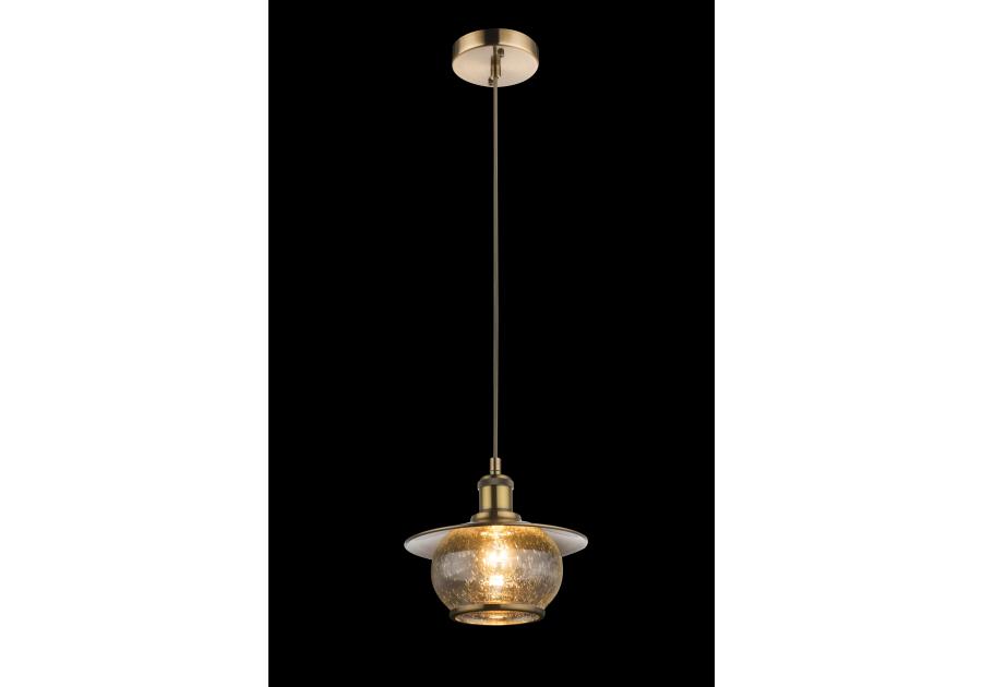 Zdjęcie: Lampa wisząca Nevis 69030 GLOBO LIGHTING