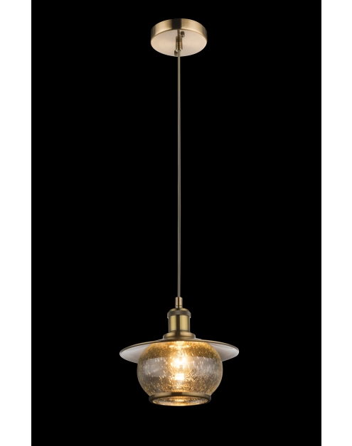 Zdjęcie: Lampa wisząca Nevis 69030 GLOBO LIGHTING