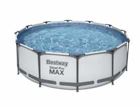 Basen Steel Pro Max 366x76 cm BESTWAY