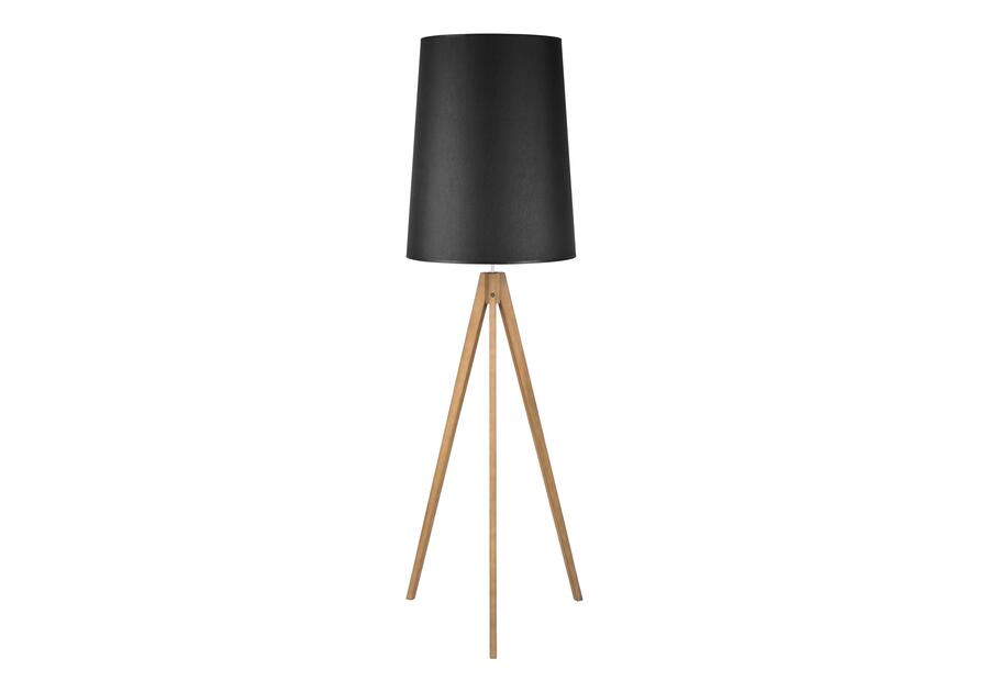 Zdjęcie: Lampa podłogowa Walz black 1 pł 5599 TK LIGHTING