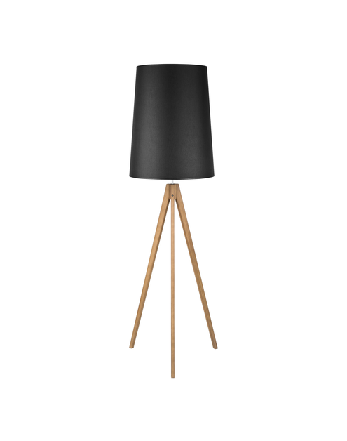 Zdjęcie: Lampa podłogowa Walz black 1 pł 5599 TK LIGHTING