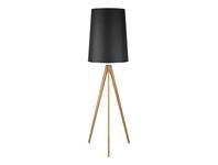 Zdjęcie: Lampa podłogowa Walz black 1 pł 5599 TK LIGHTING