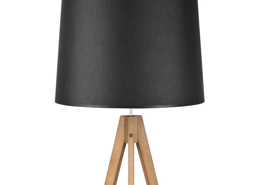 Zdjęcie: Lampa podłogowa Walz black 1 pł 5599 TK LIGHTING