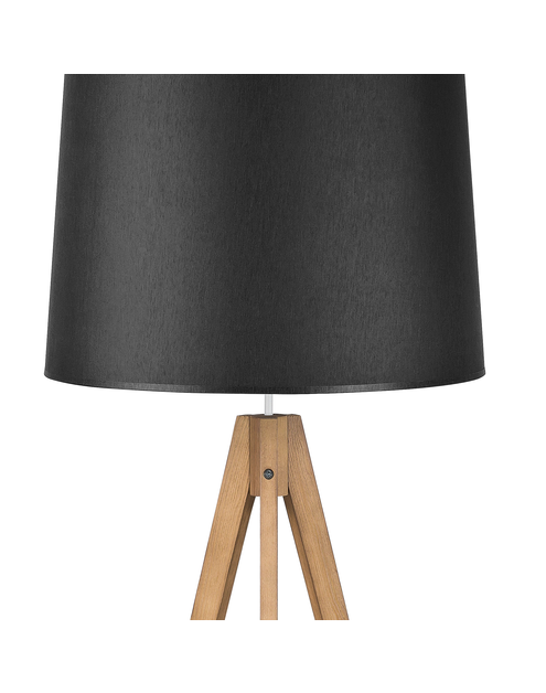 Zdjęcie: Lampa podłogowa Walz black 1 pł 5599 TK LIGHTING