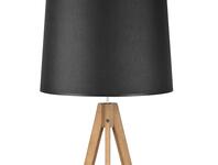 Zdjęcie: Lampa podłogowa Walz black 1 pł 5599 TK LIGHTING