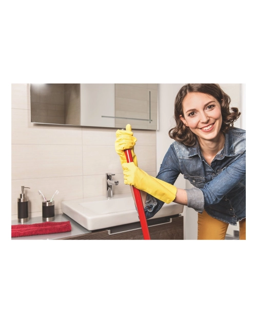 Zdjęcie: Rękawice Super Grip M VILEDA