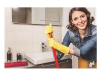 Zdjęcie: Rękawice Super Grip M VILEDA