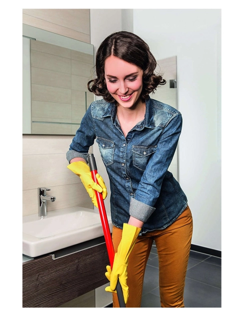 Zdjęcie: Rękawice Super Grip M VILEDA