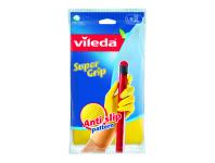 Zdjęcie: Rękawice Super Grip M VILEDA