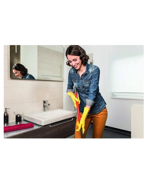 Zdjęcie: Rękawice Super Grip M VILEDA