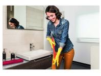 Zdjęcie: Rękawice Super Grip M VILEDA