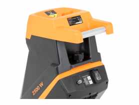 Rozdrabniacz elektryczny GTR2545 HANDY