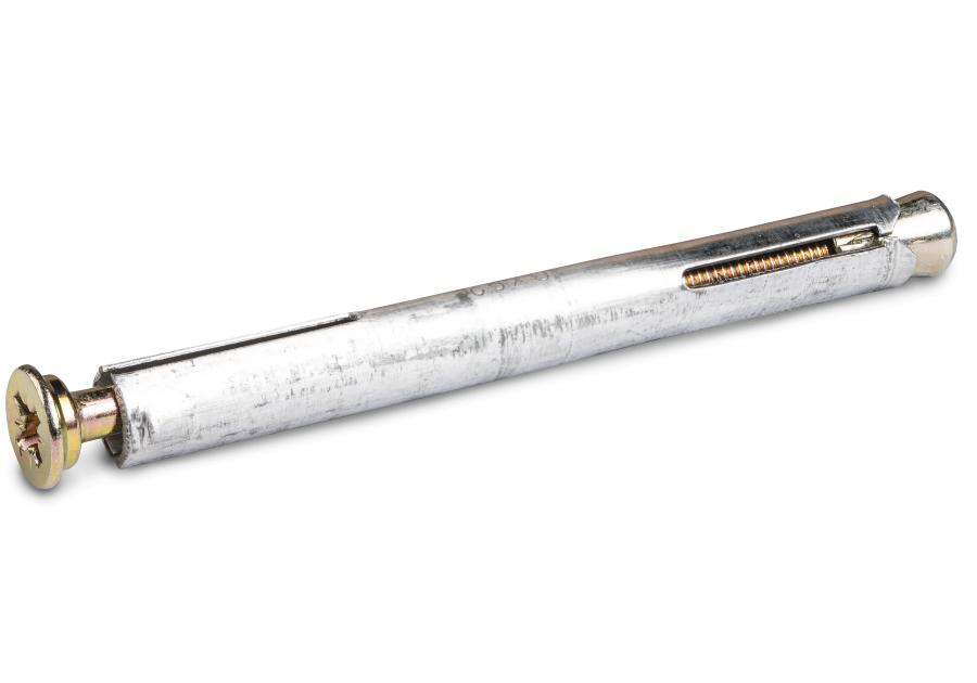 Zdjęcie: Kotwa ościeżnicowa O 10x202 mm 100 sztuk RAWLPLUG