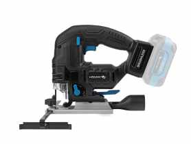 Wyrzynarka bezszczotkowa 18 V HOGERT TECHNIK