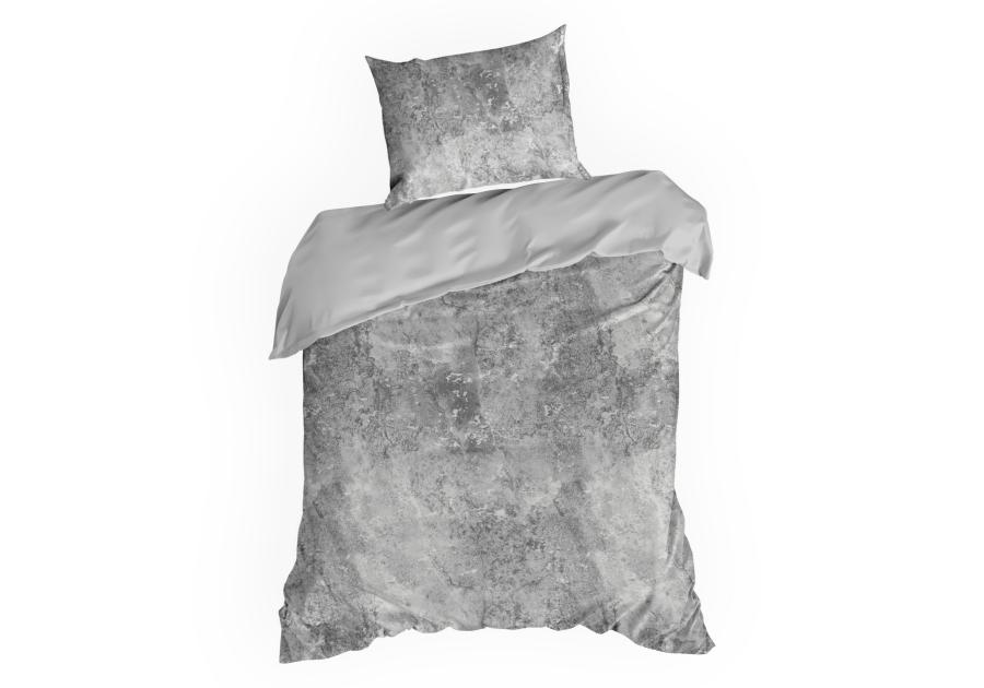 Zdjęcie: Komplet pościeli Spring 71, 140x200 cm, 70x80 cm - 1 szt. EUROFIRANY