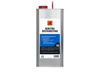 Zdjęcie: Benzyna ekstrakcyjna 5 L DRAGON