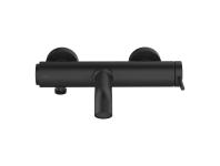 Zdjęcie: Bateria wannowa Kalitea czarny INVENA